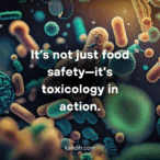 Deadly Listeria Outbreak: What Toxicology Teaches Us About Food Safety