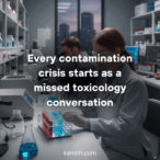FDA Recalls Cholesterol Medication — What Toxicology Can Teach Developers About Hidden Risks