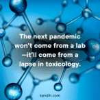 New Coronavirus Found in Brazilian Bats: What Toxicology and Product Development Must Learn Now
