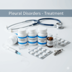 Pleural Disorders – Treatment