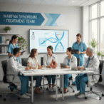 Marfan Syndrome – Treatment