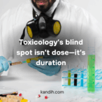Long-Term Melatonin Use: What Toxicology, Regulation & Product Development Must Learn Now