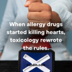 Seldane & Astemizole: The Antihistamines That Rewired Cardiac Safety Forever