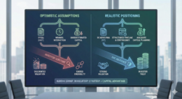 How Investors Interpret Pathway Assumptions