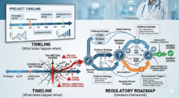 What Is a Regulatory Roadmap—Really?