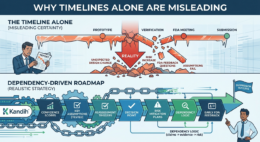 Why Timelines Alone Are Misleading